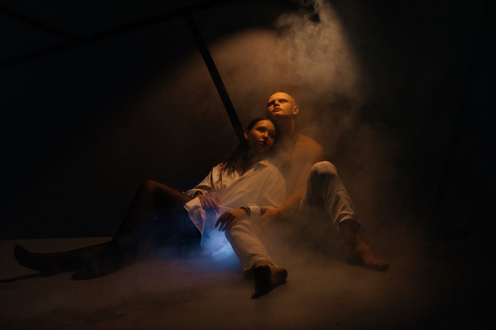 Photograph by Анастасия Наленч