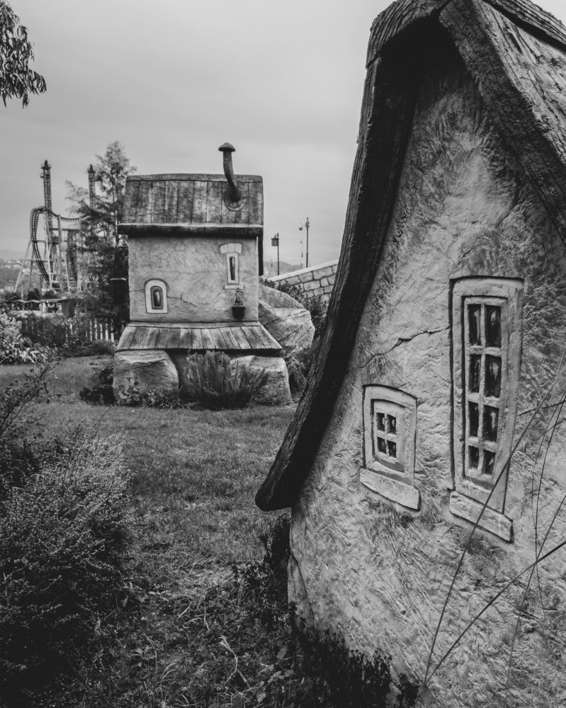 Фотография автора Артём Солодухин