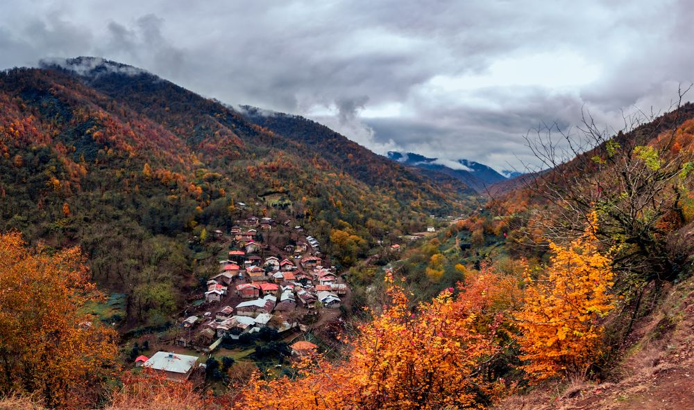 Photograph by Seyad Sajad Mirrahimi Daryasari