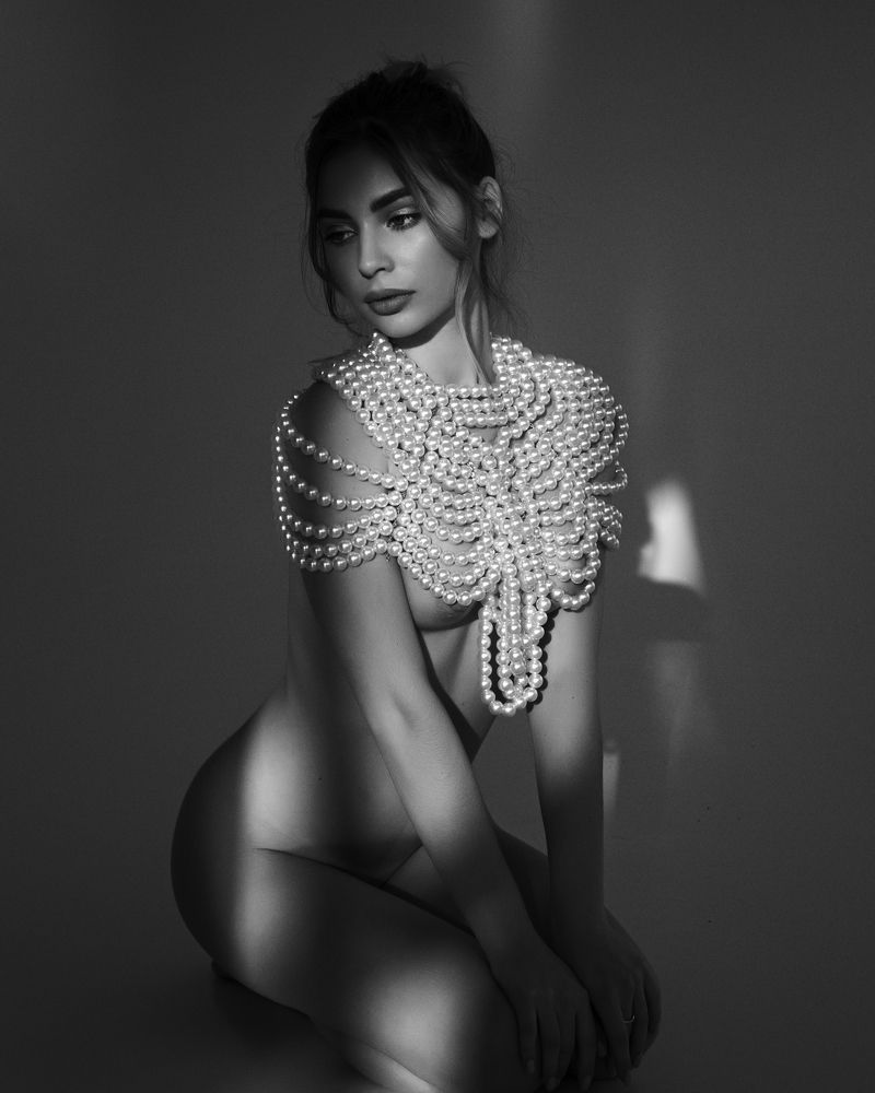 Photograph by Настя Мосина