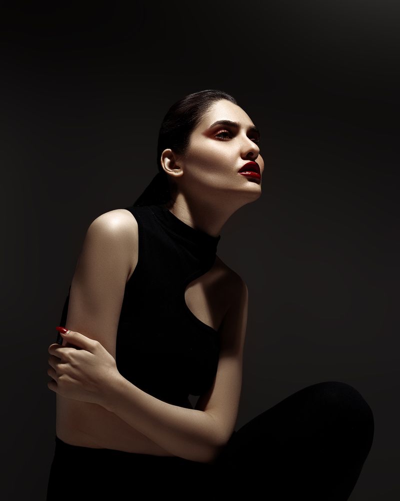 Photograph by Erfan Sepahi