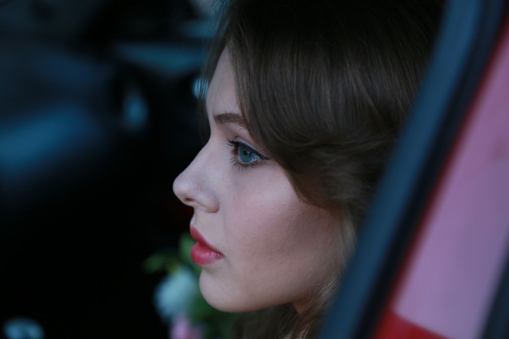 Фотография автора Ирина Якущенко