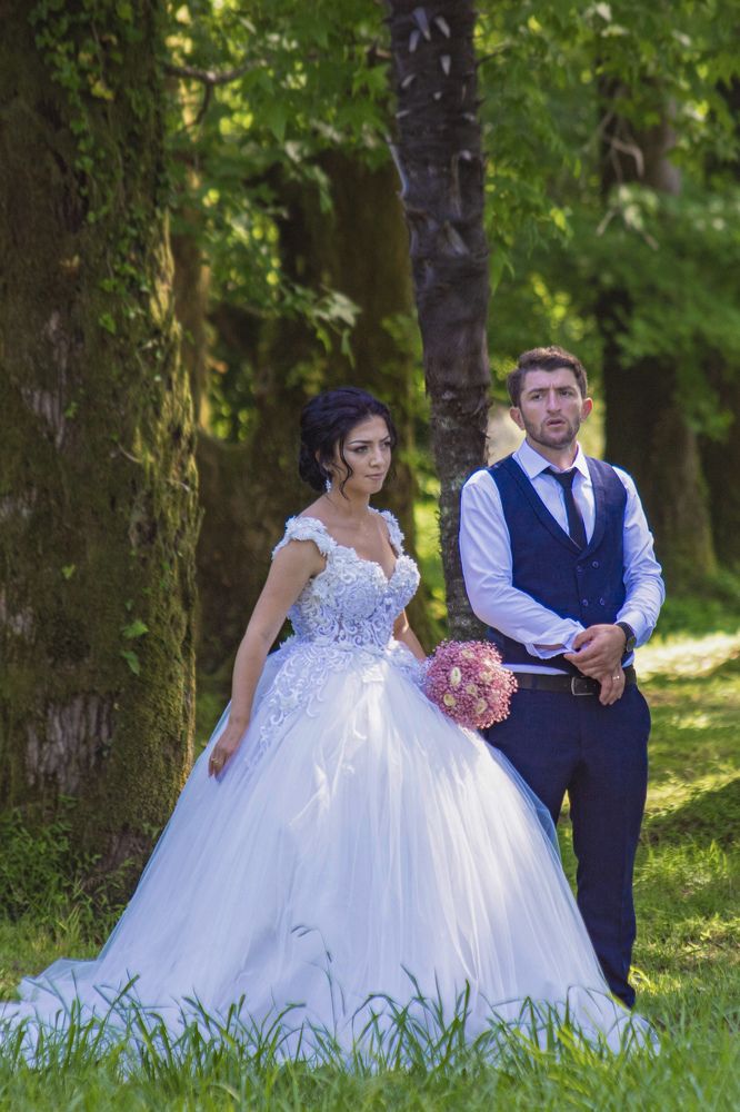 Photograph by Анна Васильева