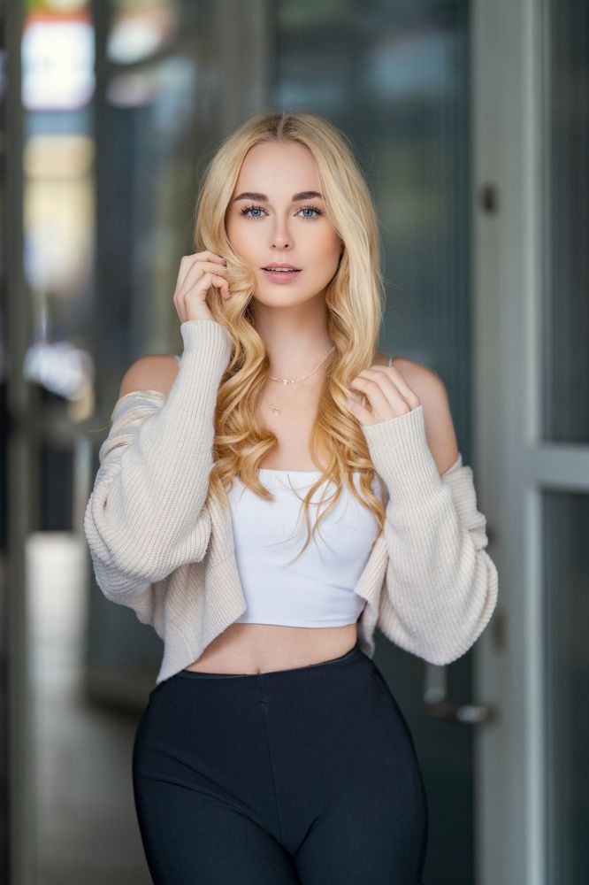 Photograph by Olga Siebert