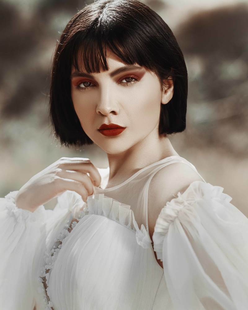 Photograph by Erfan Sepahi