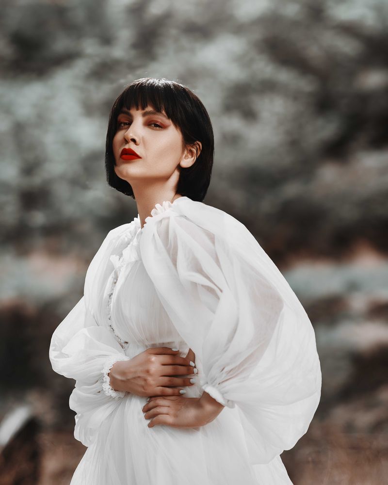 Photograph by Erfan Sepahi