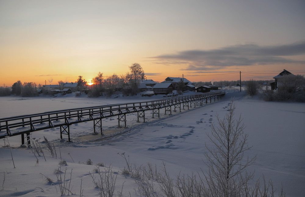 Photograph by Александр Трифанов