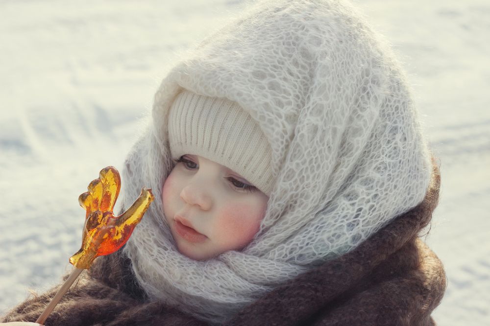 Photograph by Ксения Астафьева