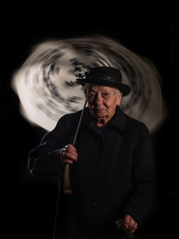 Photograph by Harri Vigelius