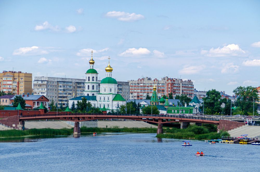 Photograph by Денис Кичев