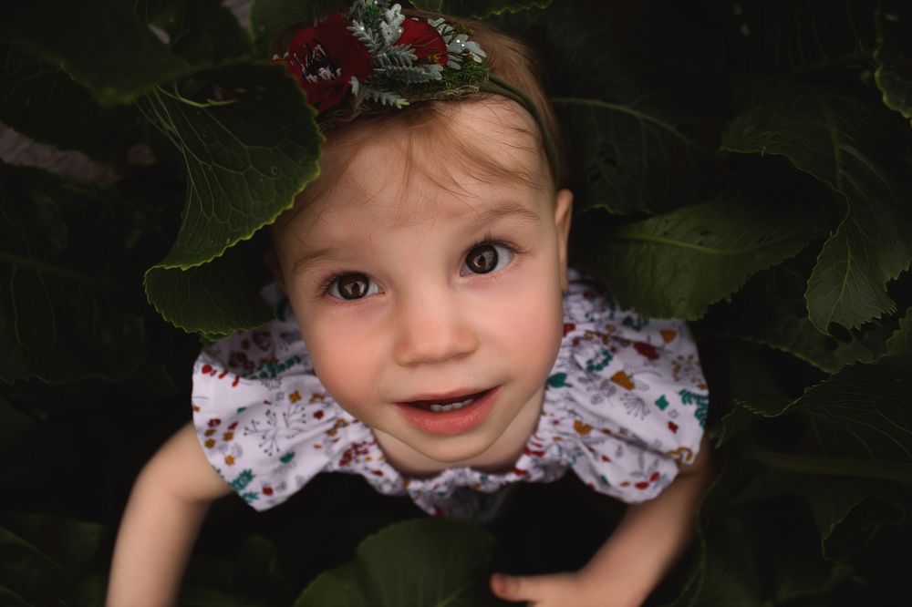 Photograph by Ксения Астафьева