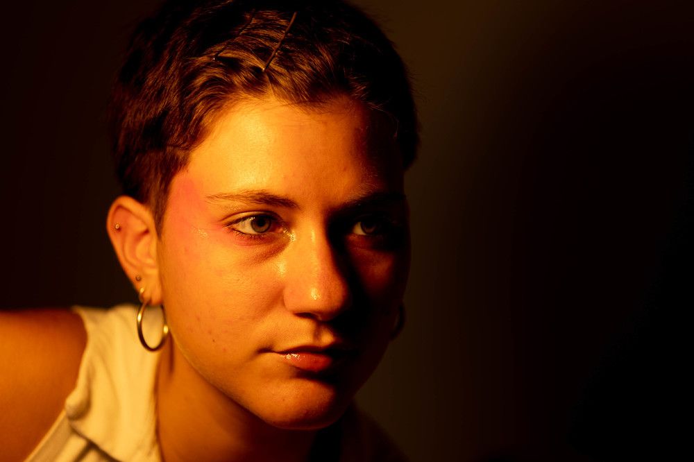 Photograph by Nasir Javed