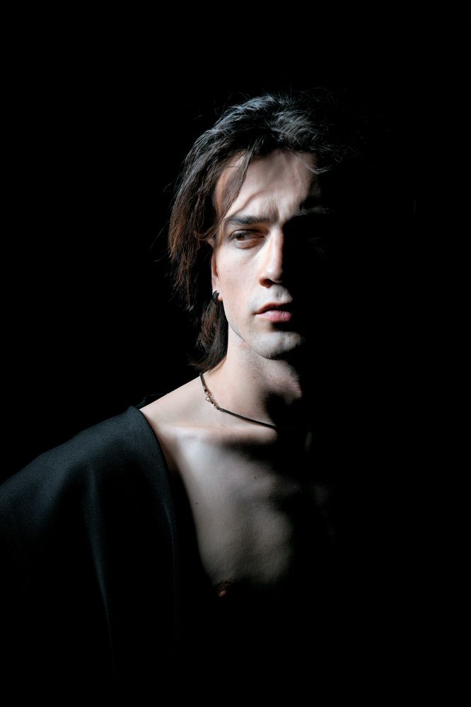 Photograph by Yuliya Khramova