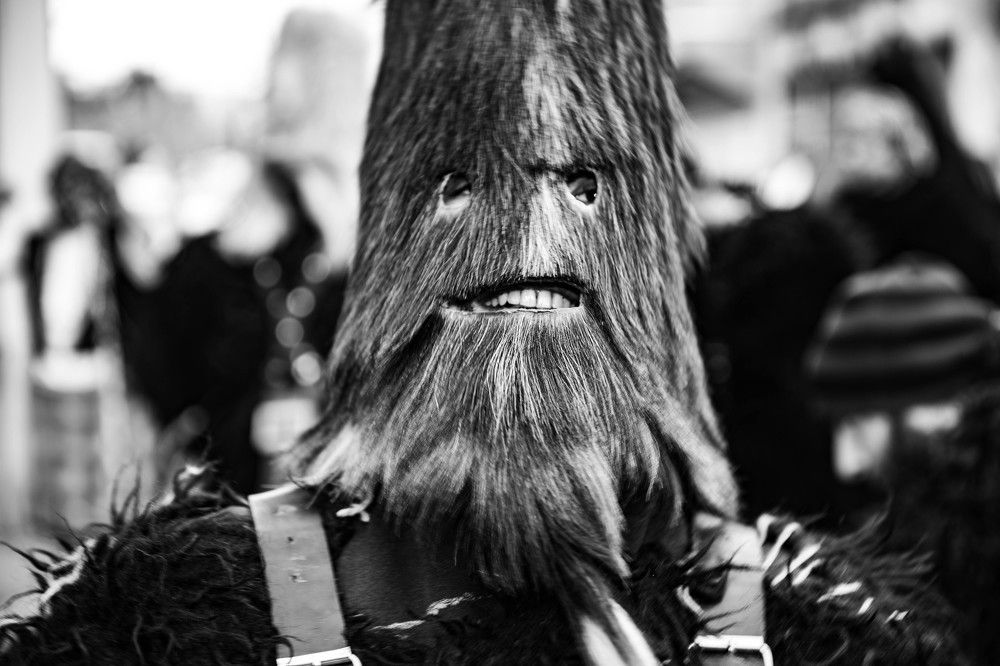 Photograph by Nasir Javed