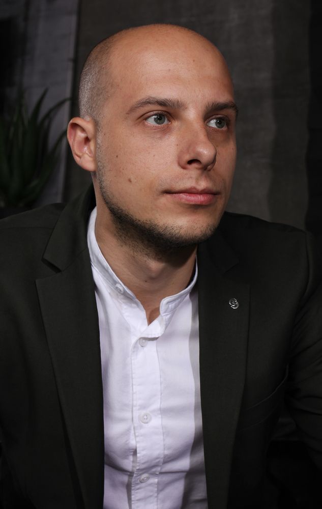 Photograph by Сергеевич Соловьев