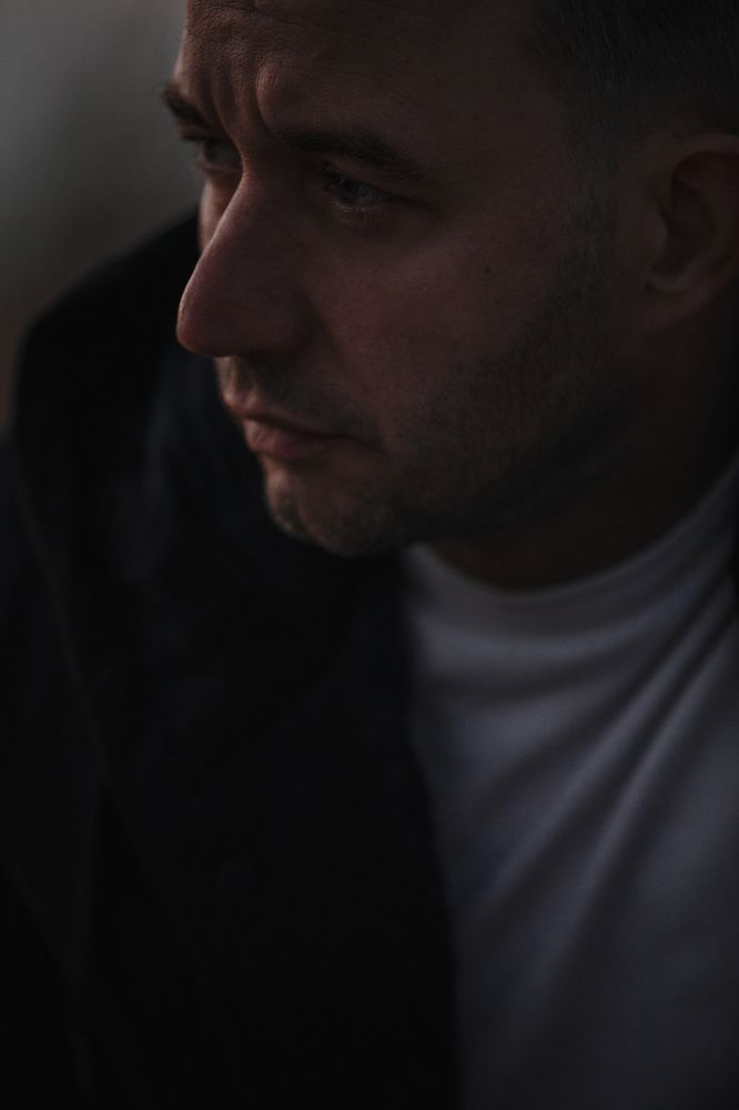 Photograph by Мария Kокоревич