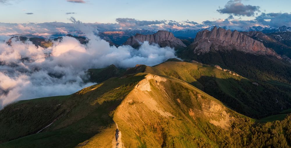 Photograph by Евгений Антонов