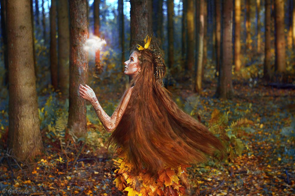 Photograph by Анастасия Варфоломеева