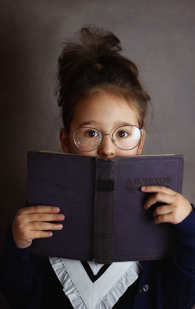 Photograph by Ксения Астафьева