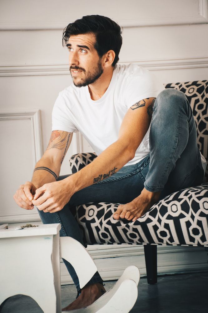 Photograph by Fernando Sileo