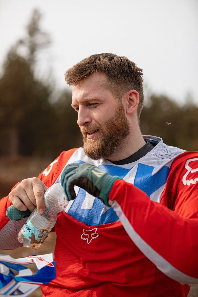 Photograph by Мария Kокоревич