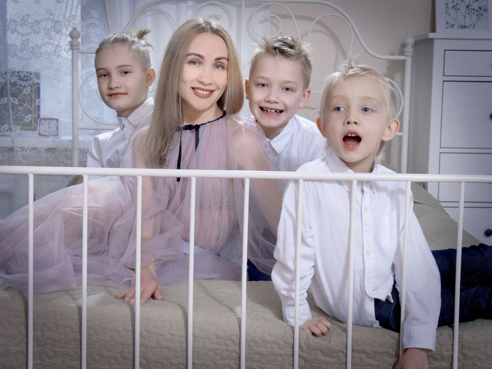 Photograph by Иван Труфанов