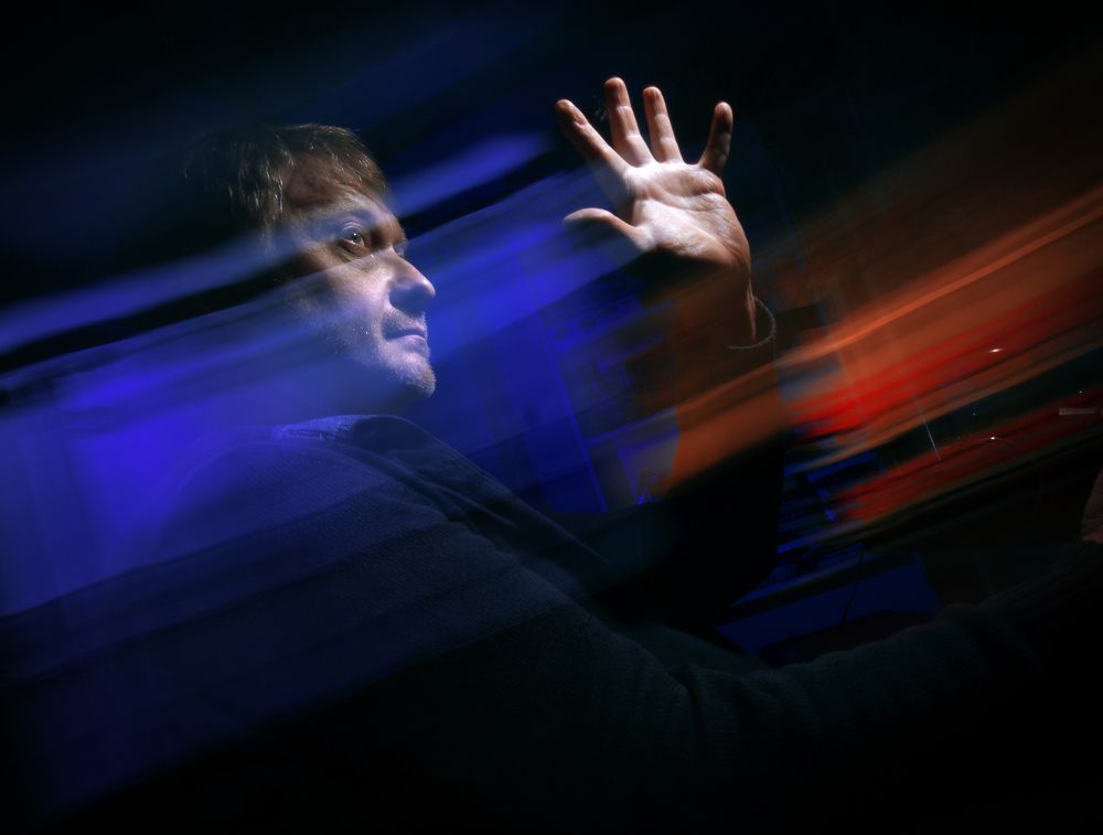 Photograph by Иван Труфанов