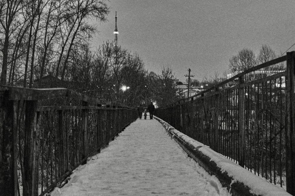 Photograph by Yuliya Khramova