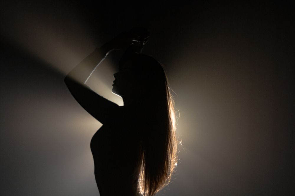 Photograph by Валерия Гончарова-Горобченко