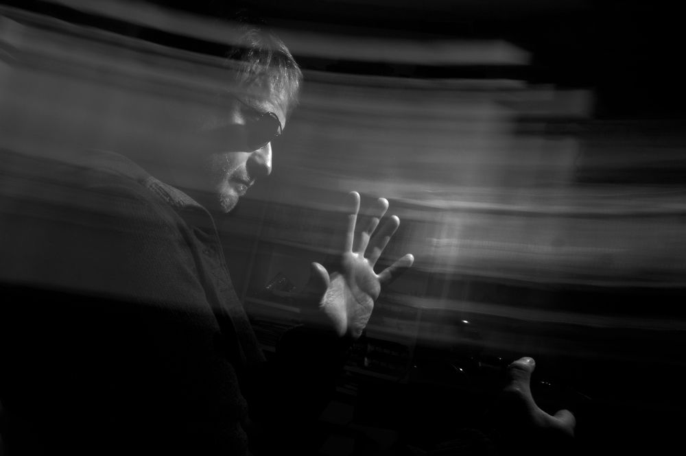 Photograph by Иван Труфанов