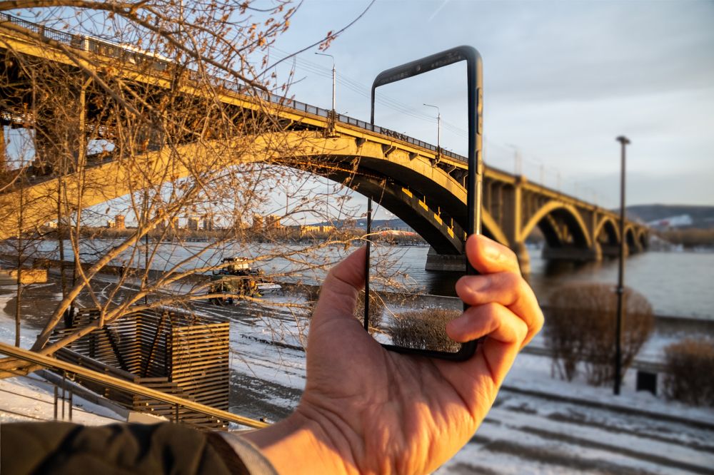 Photograph by Александр Князев