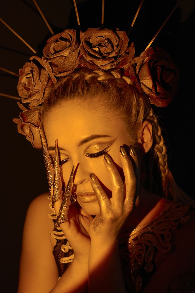 Photograph by Рината Хамитова