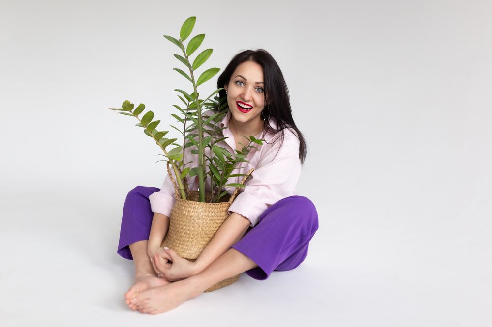 Photograph by Anna Chizh