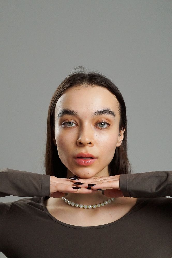 Photograph by DARYA Volkova