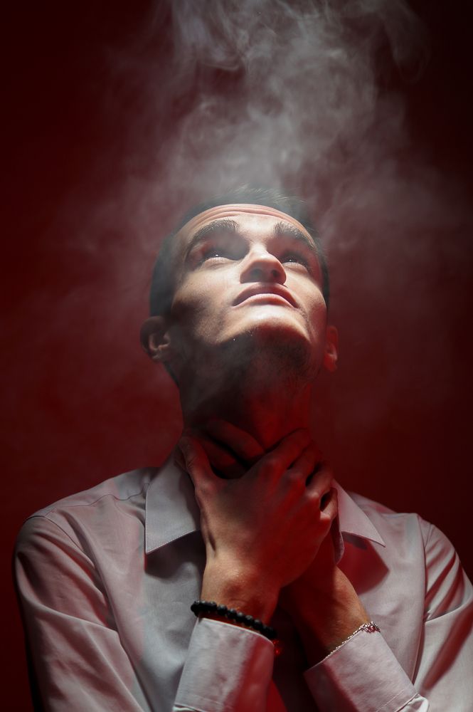 Photograph by DARYA Volkova
