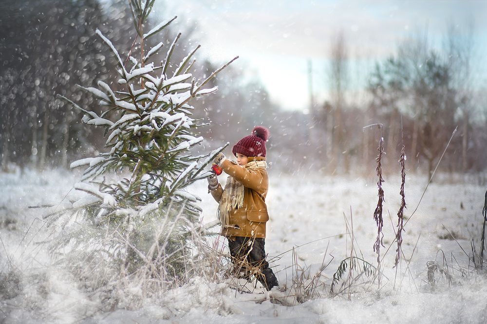 Photograph by Vilma Arlauskaite Buloviene