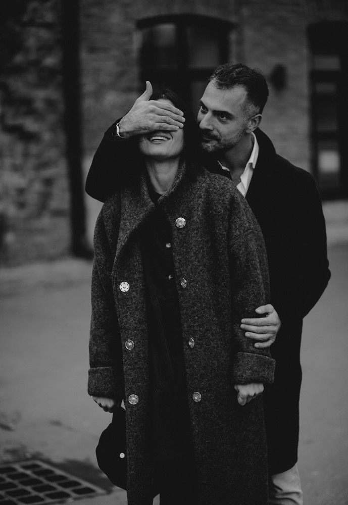 Photograph by Анна Касьянова