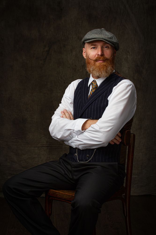 Photograph by Сергей Юдин