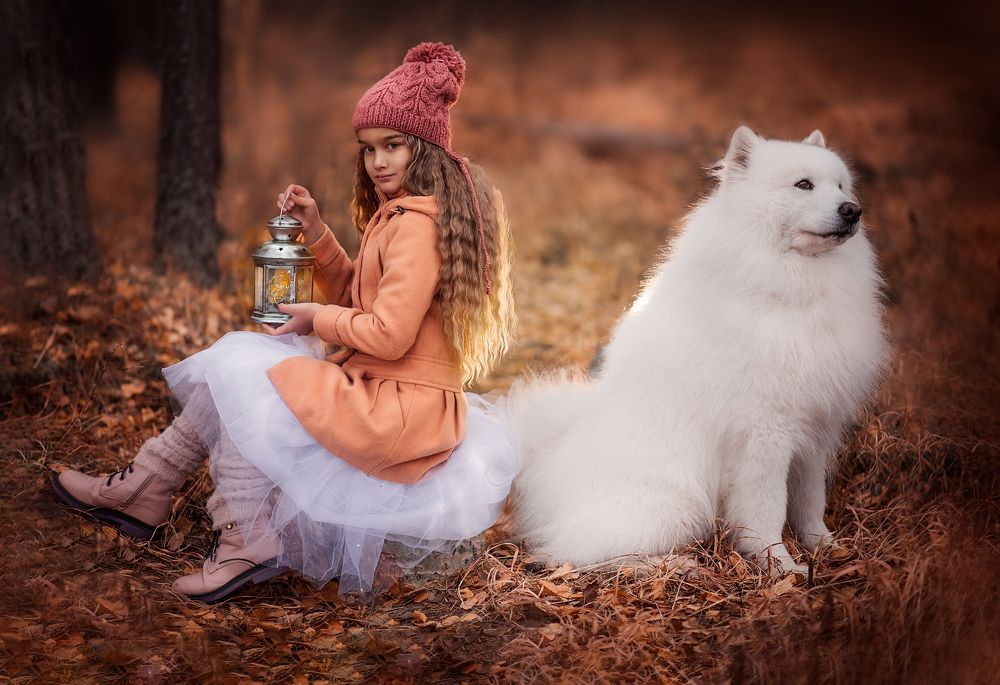 Photograph by Надежда Звездина