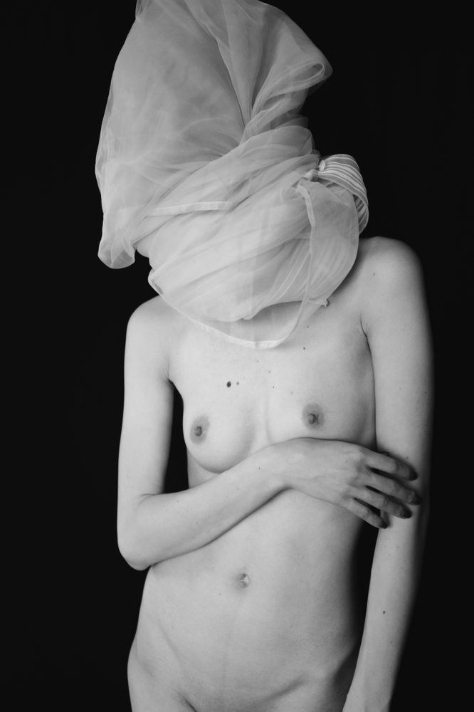 Photograph by Ольга Кушнарева