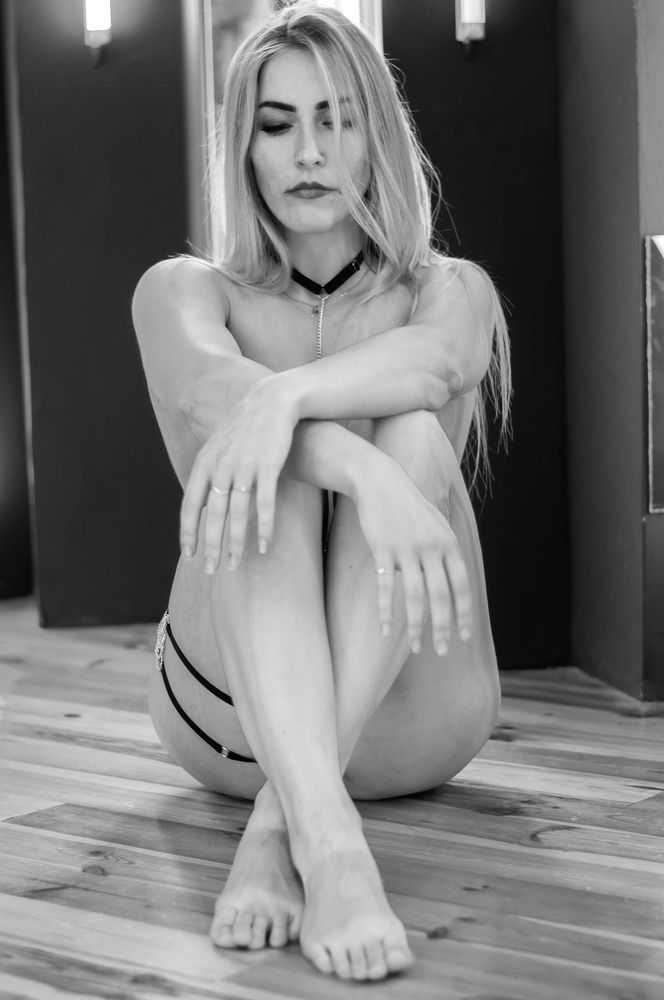 Photograph by Виктория