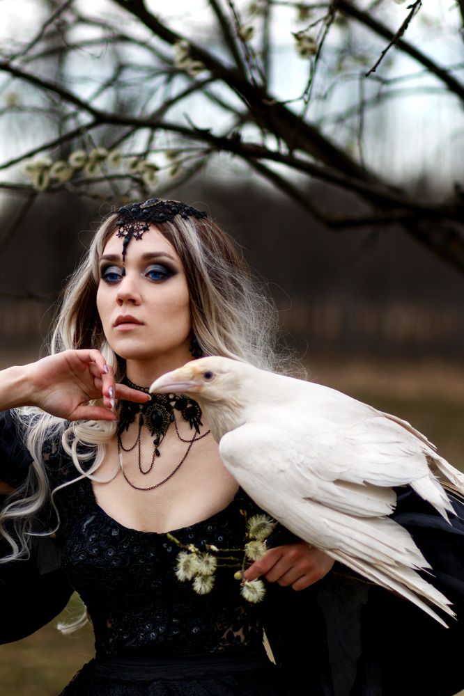 Photograph by Полина Зенькович