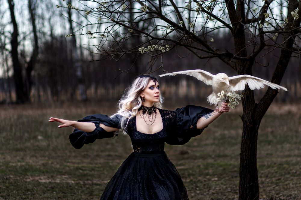 Photograph by Полина Зенькович