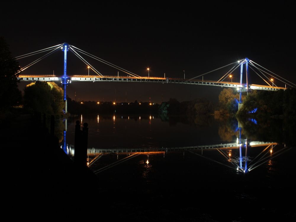 Ночная подсветка