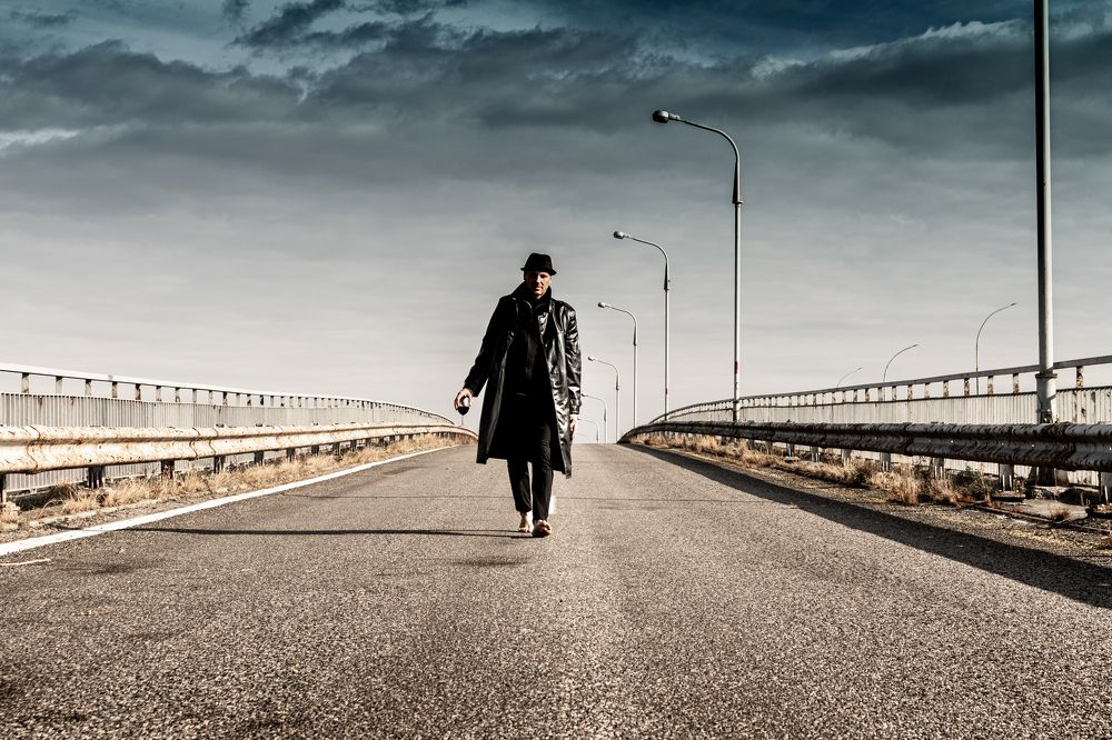 Photograph by Иван Григорьев