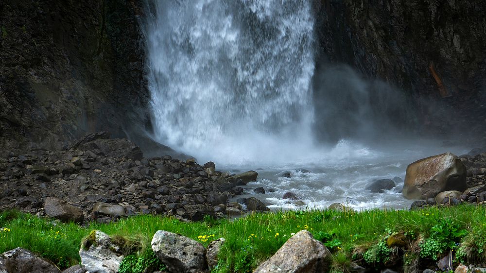 Photograph by Виталий Павлов