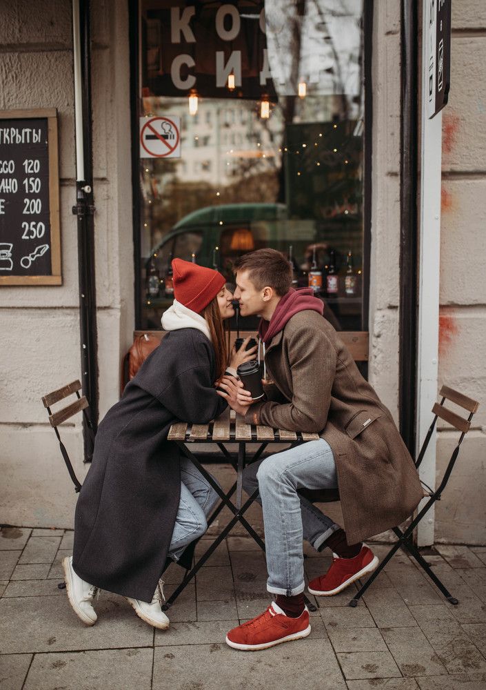 Photograph by Анна Касьянова