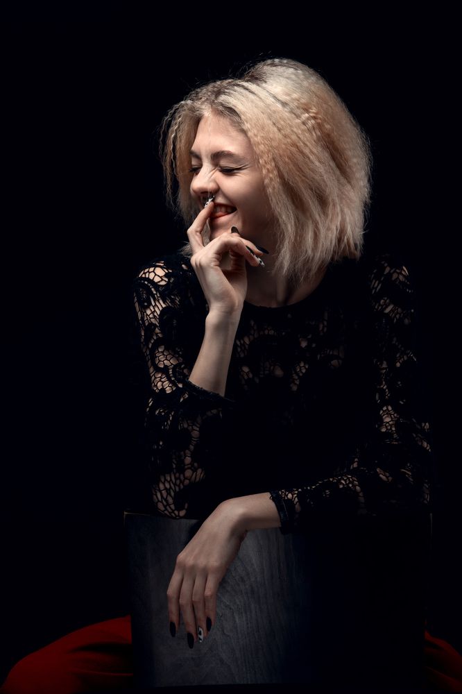 Photograph by Александр Рыбаков