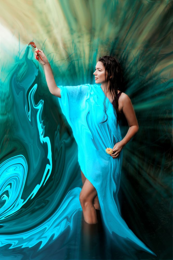 Photograph by Юлия Примус
