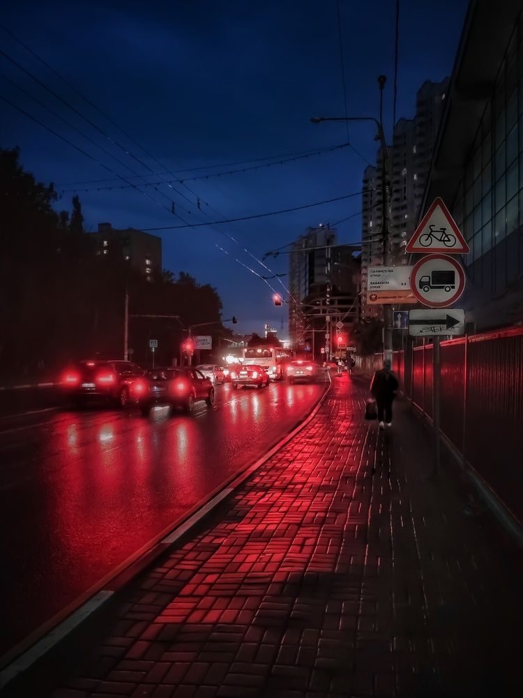 Photograph by Александр Новиков